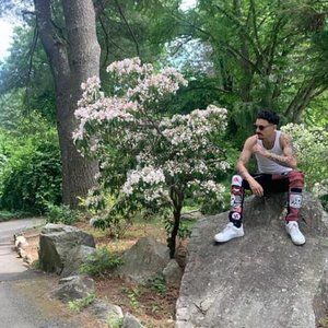 Meet your Posher, Alejandro